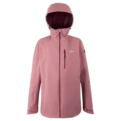 Women Regatta Lightweight Jackets|Waterproof Jackets<Women's Birchdale II Waterproof Jacket |