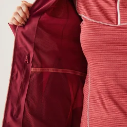 Women Regatta Waterproof Jackets<Women's Birchdale Waterproof Jacket |