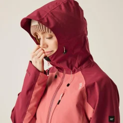 Women Regatta Waterproof Jackets<Women's Birchdale Waterproof Jacket |