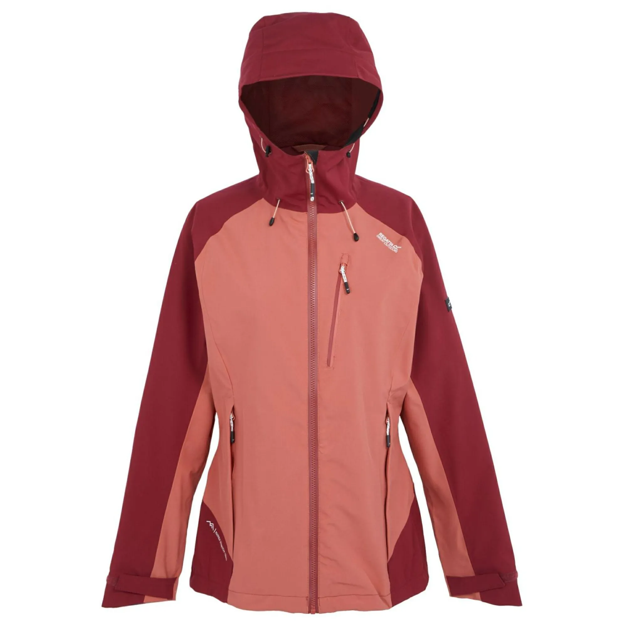 Women Regatta Waterproof Jackets<Women's Birchdale Waterproof Jacket |