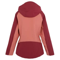 Women Regatta Waterproof Jackets<Women's Birchdale Waterproof Jacket |