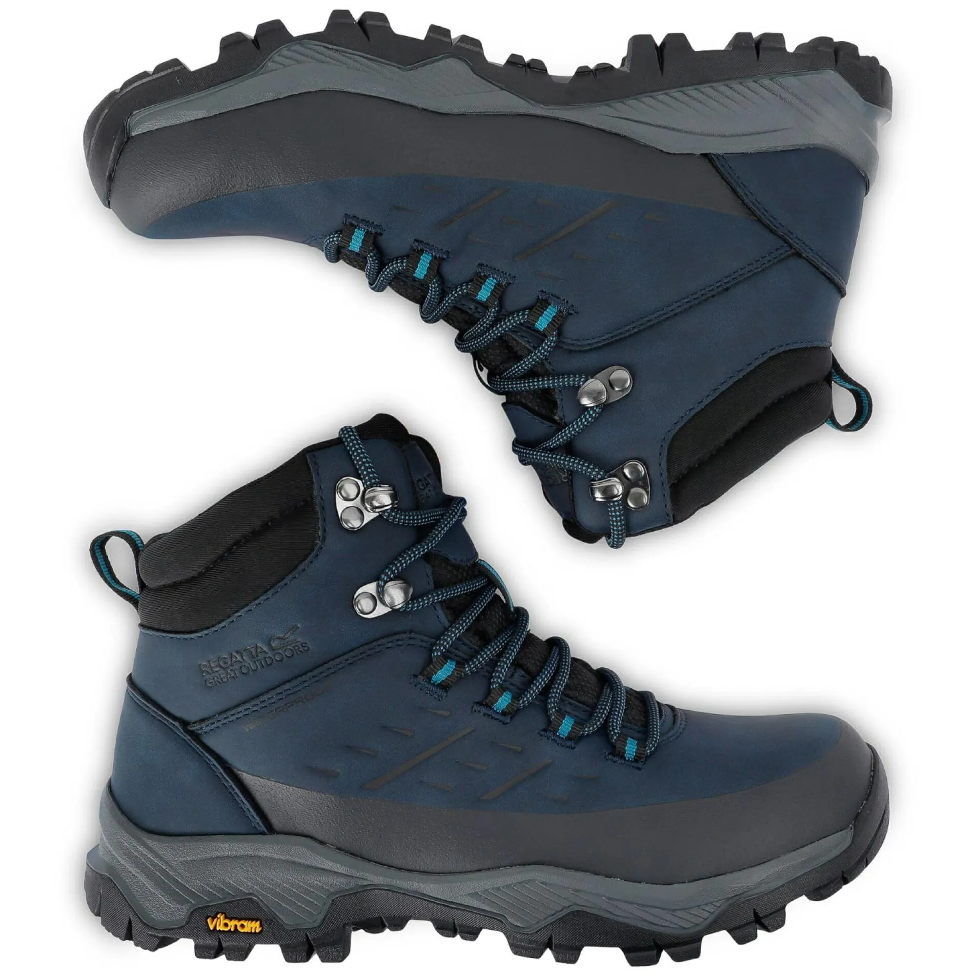Women Regatta Walking Boots<Women's Blake Walking Boots |
