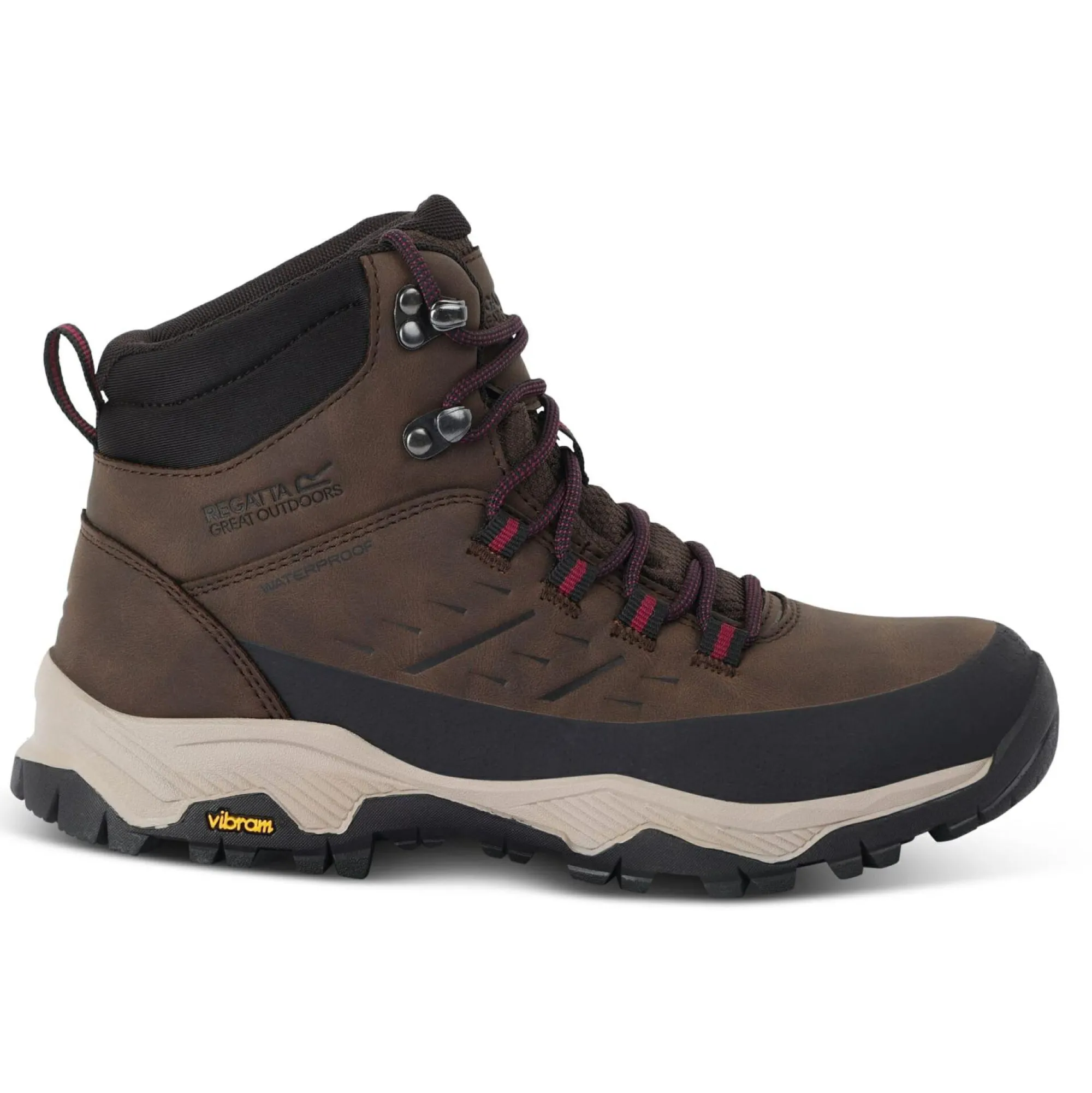 Women Regatta Walking Boots<Women's Blake Walking Boots |