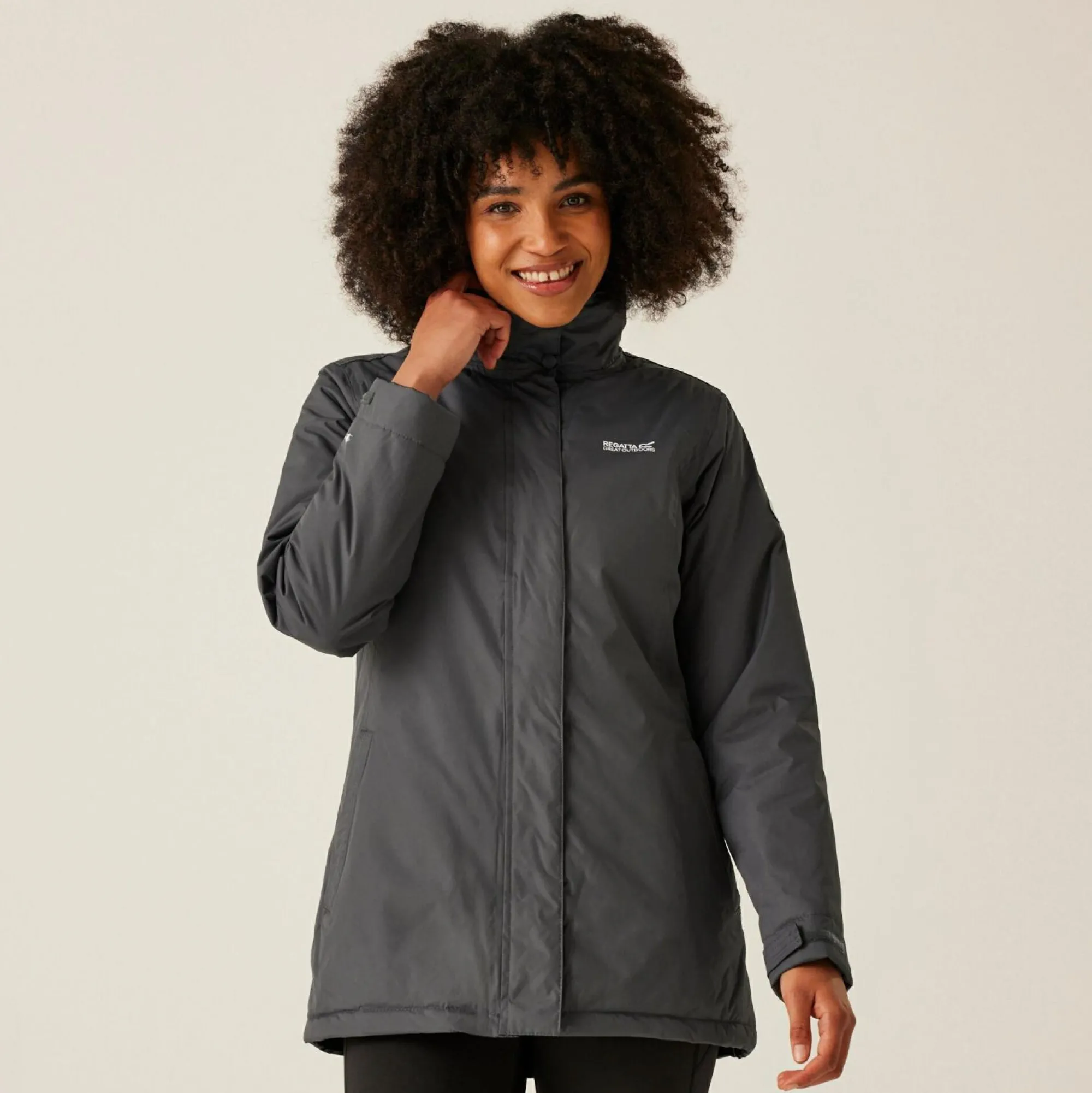 Women Regatta Waterproof Jackets<Women's Blanchet II Waterproof Insulated Jacket |