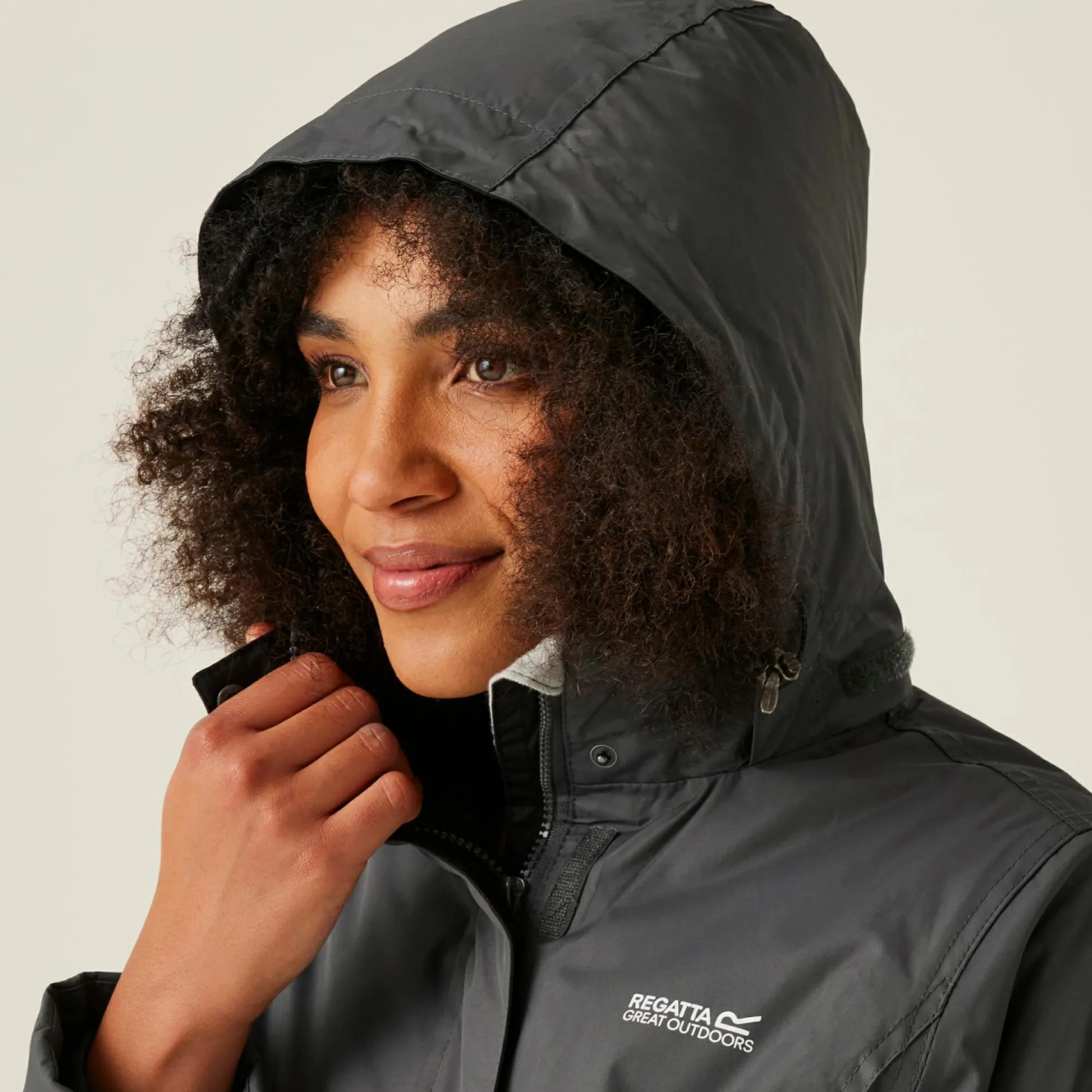 Women Regatta Waterproof Jackets<Women's Blanchet II Waterproof Insulated Jacket |