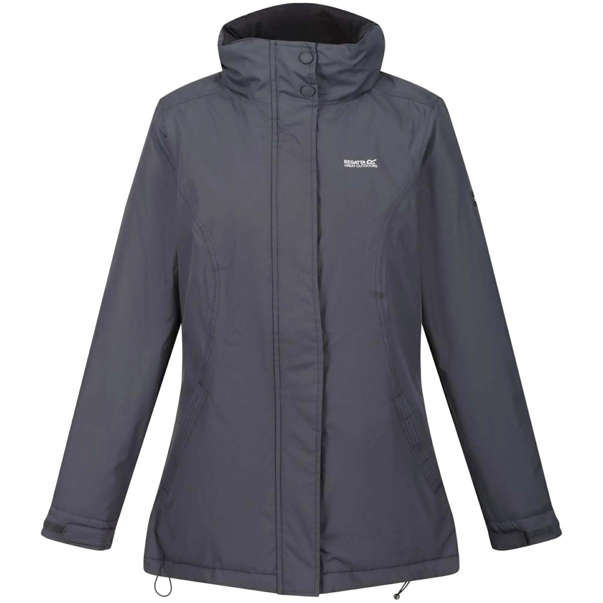 Women Regatta Waterproof Jackets<Women's Blanchet II Waterproof Insulated Jacket |