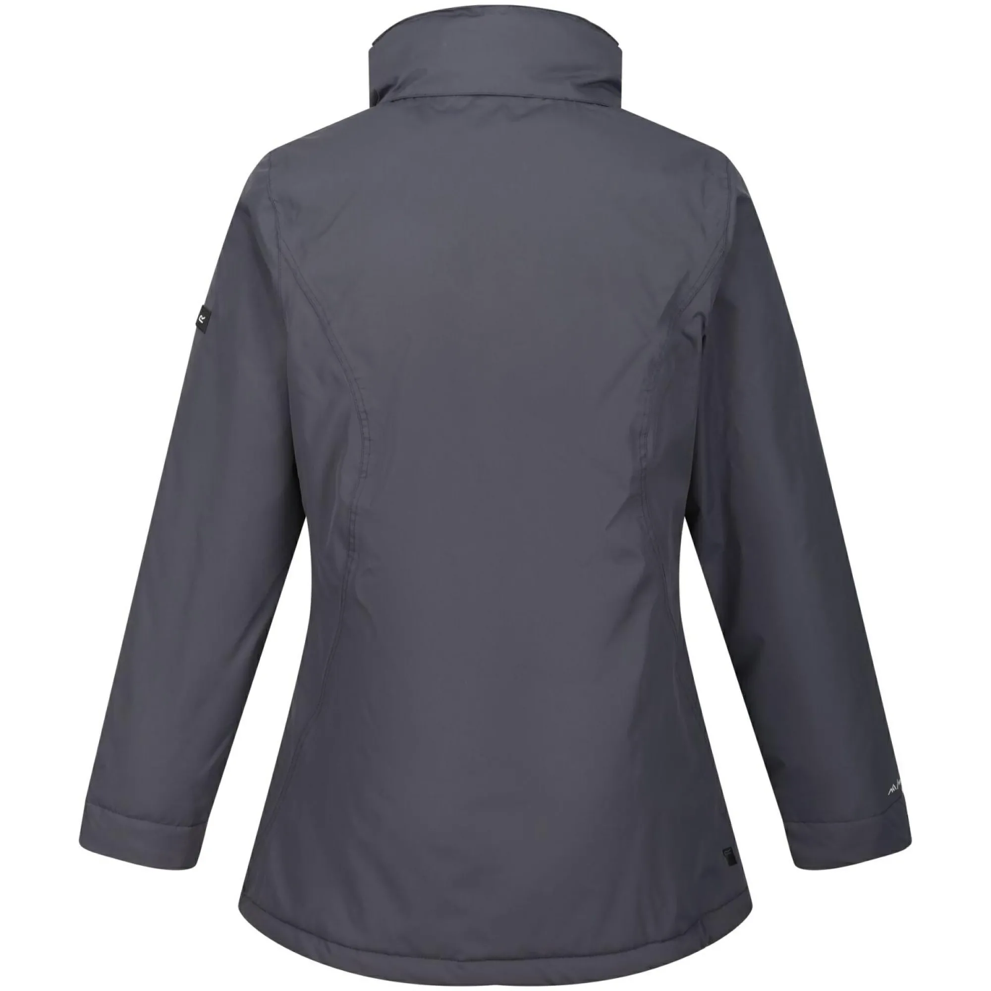 Women Regatta Waterproof Jackets<Women's Blanchet II Waterproof Insulated Jacket |