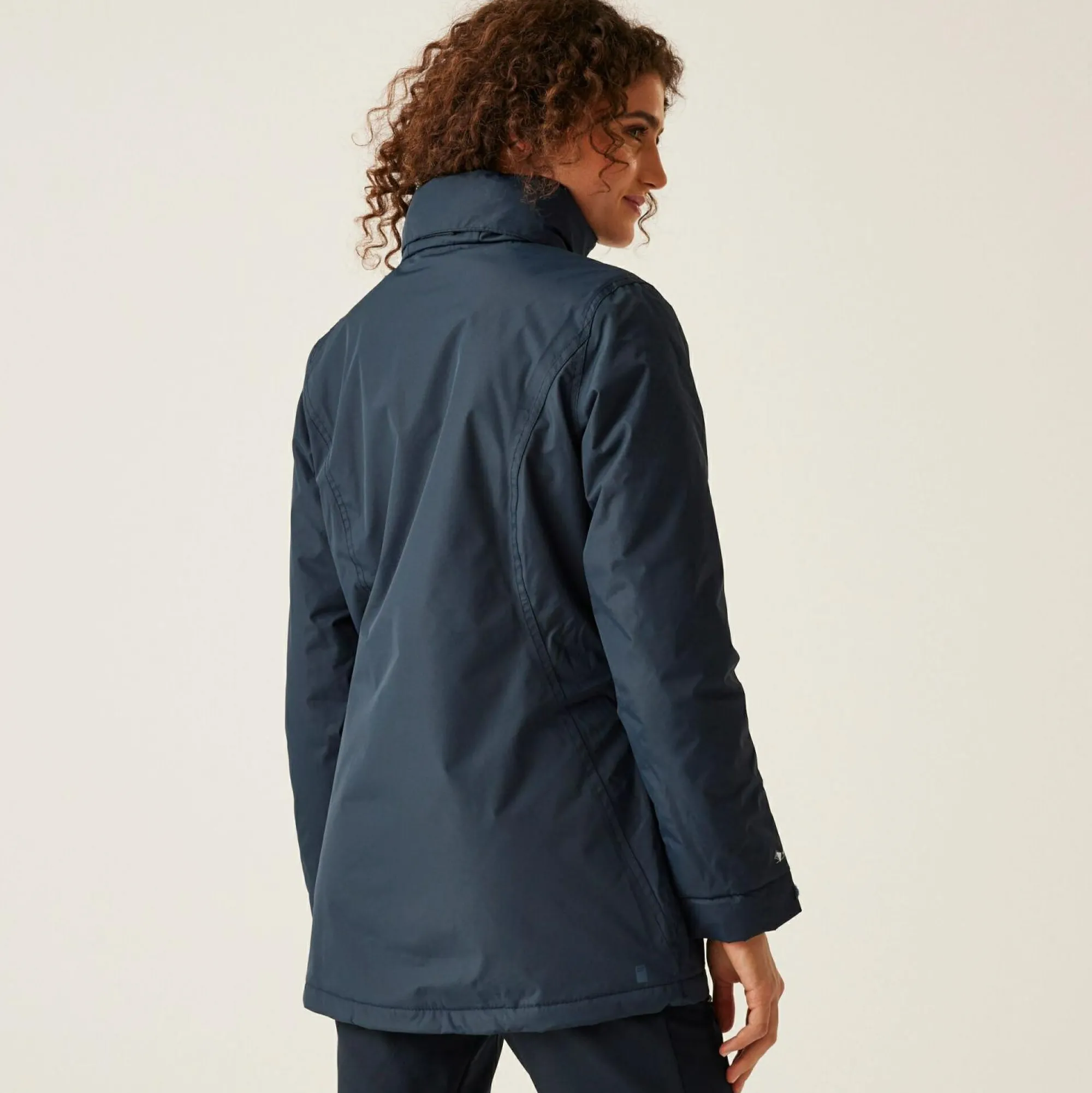 Women Regatta Waterproof Jackets<Women's Blanchet II Waterproof Insulated Jacket |