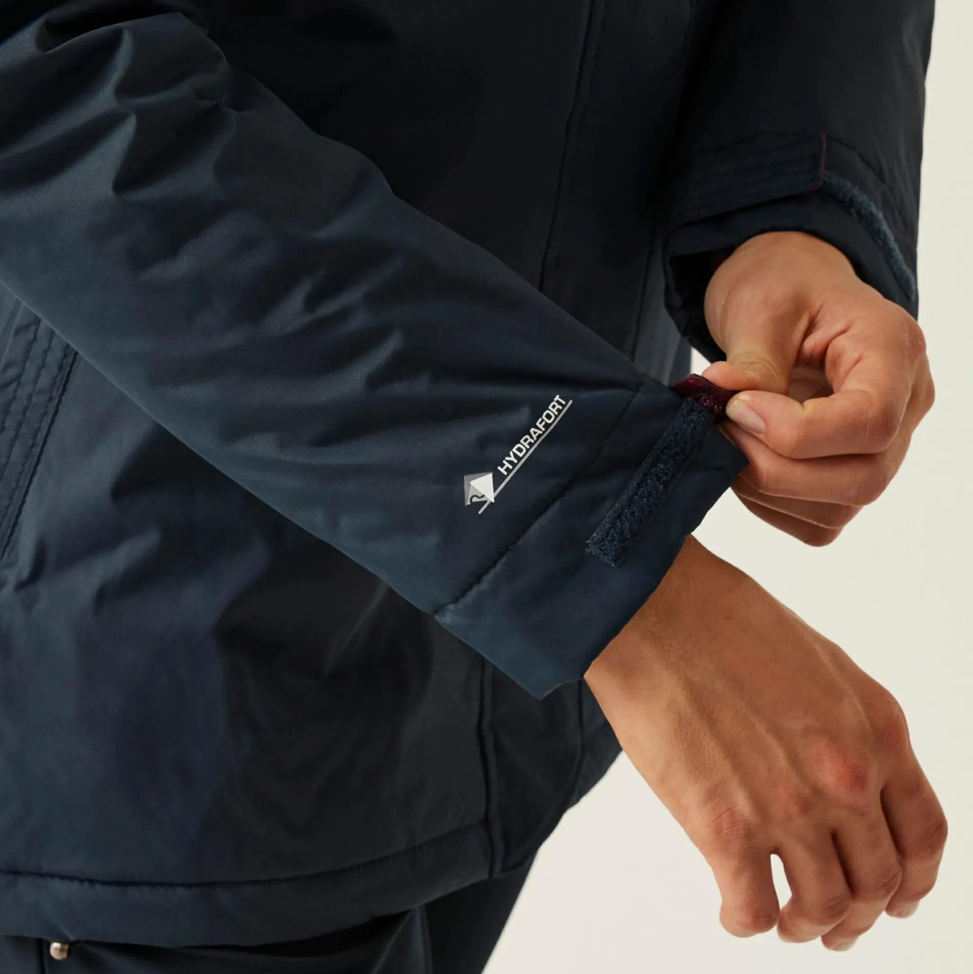 Women Regatta Waterproof Jackets<Women's Blanchet II Waterproof Insulated Jacket |