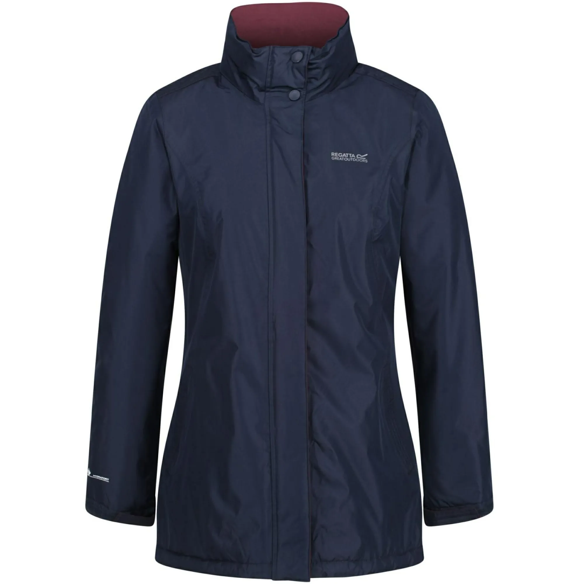 Women Regatta Waterproof Jackets<Women's Blanchet II Waterproof Insulated Jacket |