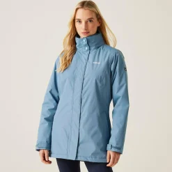 Women Regatta Waterproof Jackets<Women's Blanchet II Waterproof Insulated Jacket |