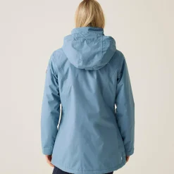 Women Regatta Waterproof Jackets<Women's Blanchet II Waterproof Insulated Jacket |