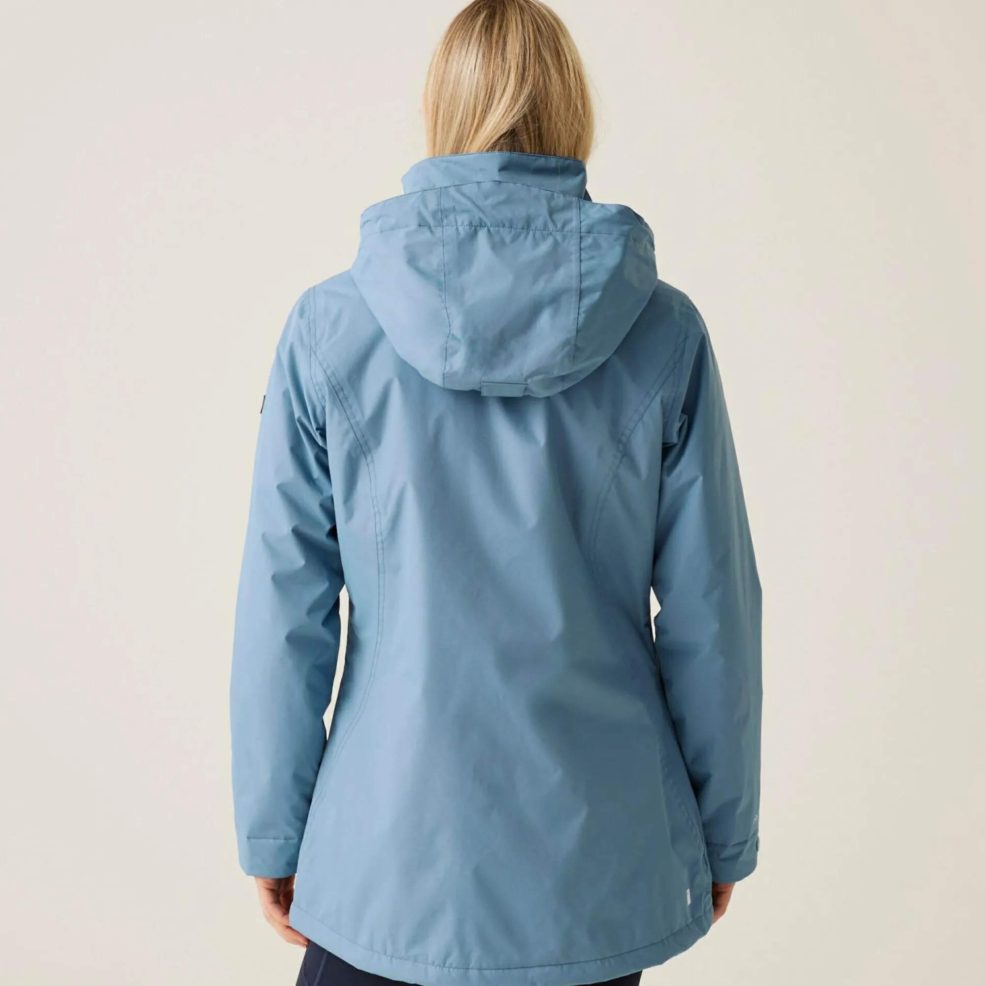 Women Regatta Waterproof Jackets<Women's Blanchet II Waterproof Insulated Jacket |