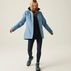 Women Regatta Waterproof Jackets<Women's Blanchet II Waterproof Insulated Jacket |