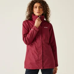 Women Regatta Waterproof Jackets<Women's Blanchet II Waterproof Insulated Jacket |