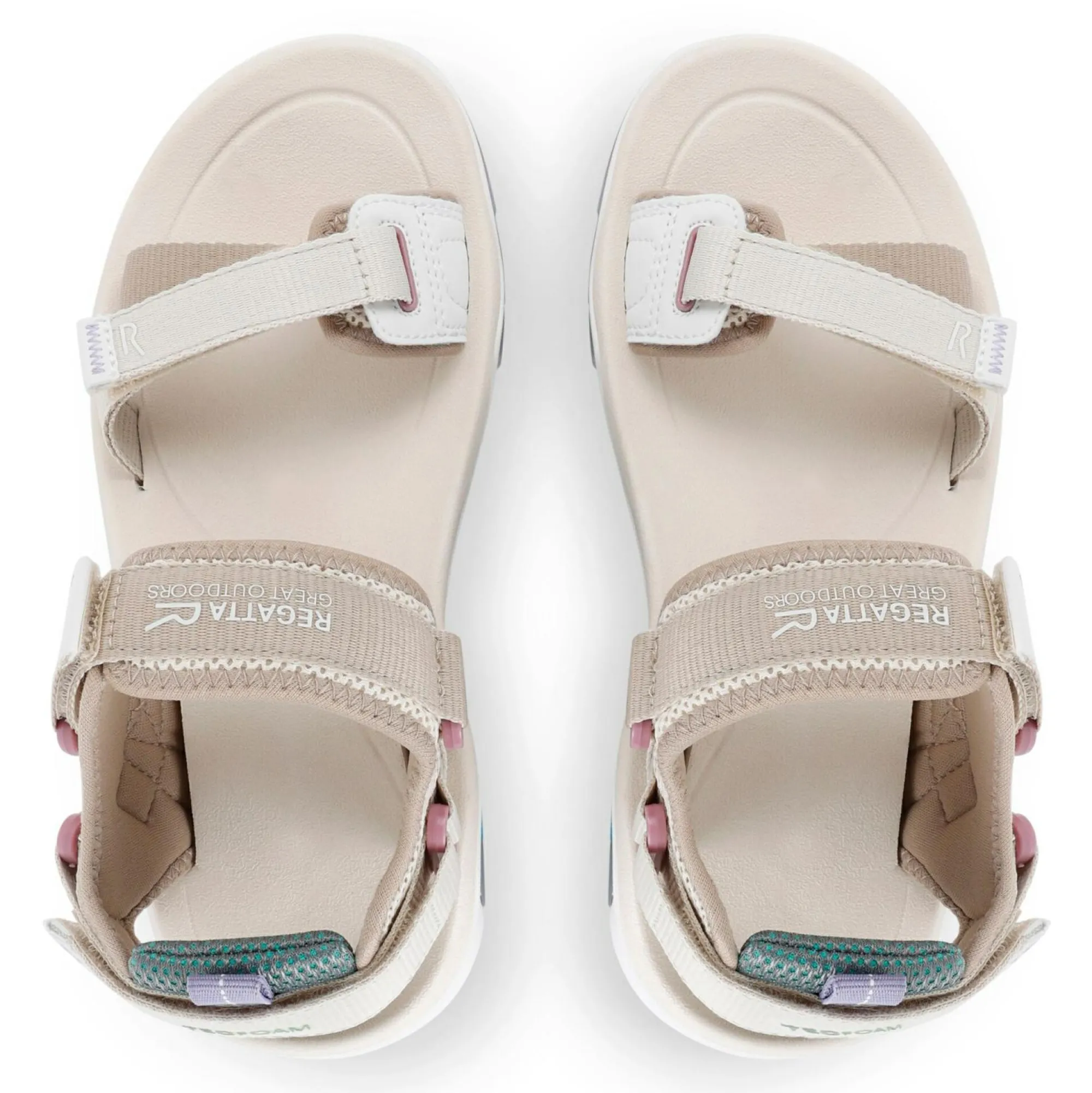Women Regatta Staycation|Festival<Women's Blaze Sandals |