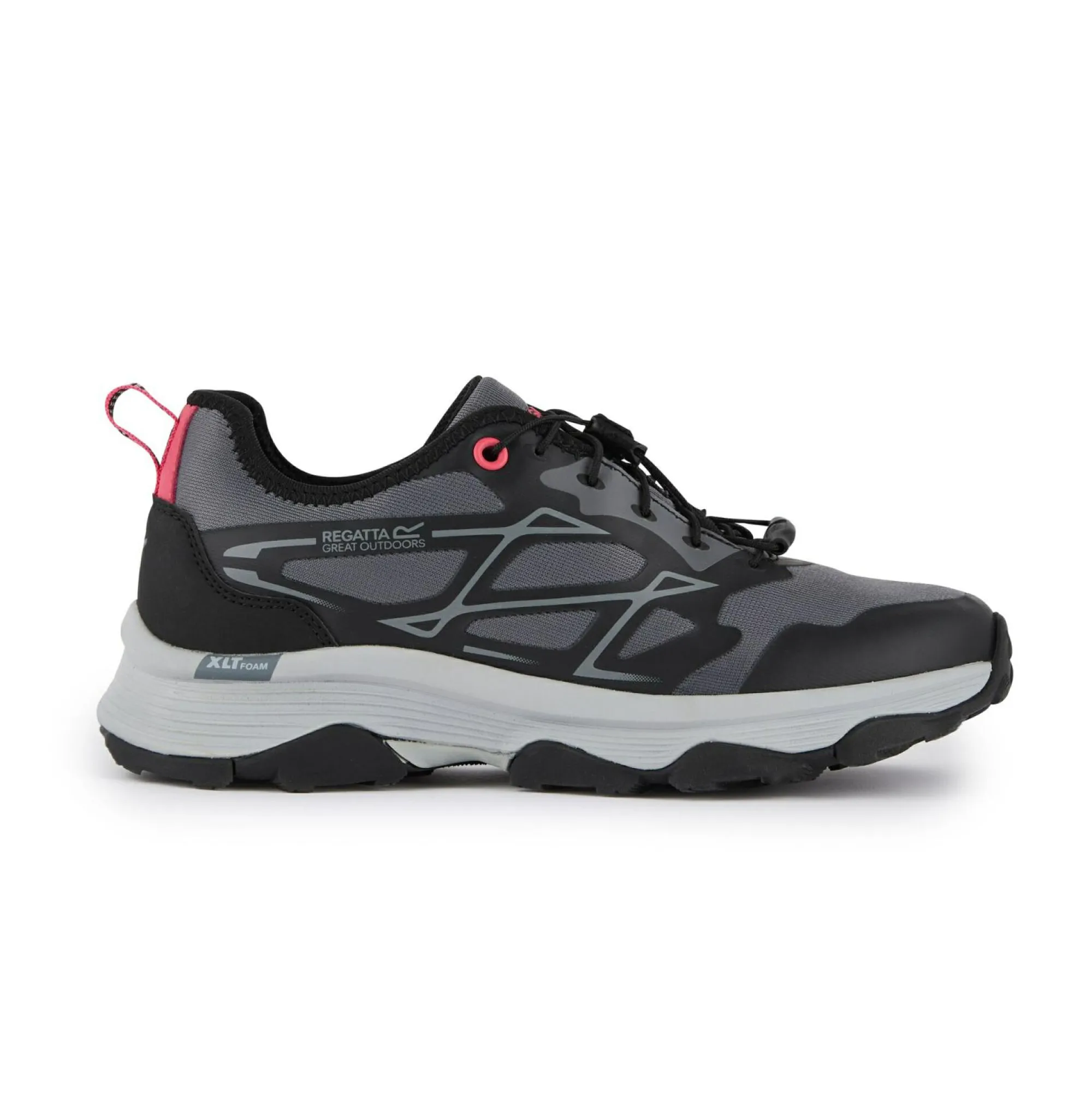 Women Regatta Casual Shoes|Shoes<Women's Blaze Trainers |