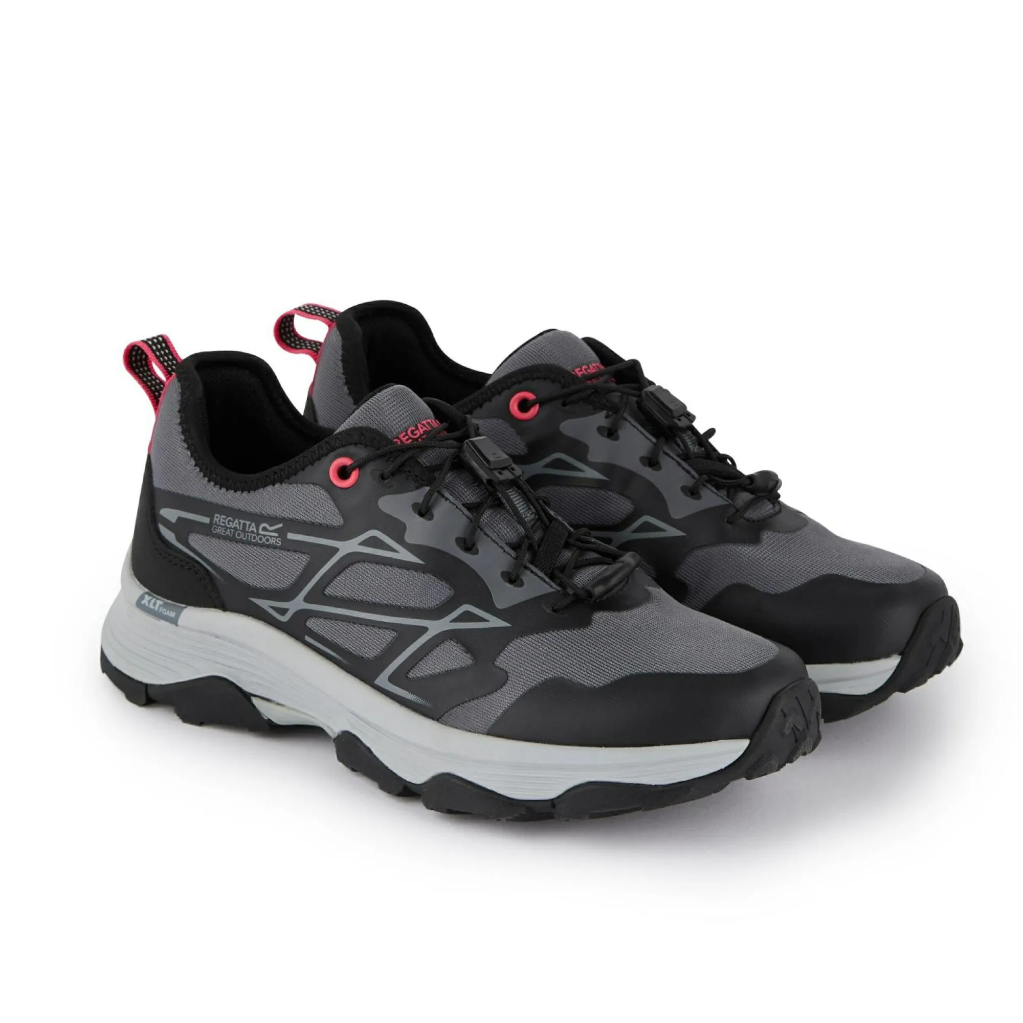 Women Regatta Casual Shoes|Shoes<Women's Blaze Trainers |