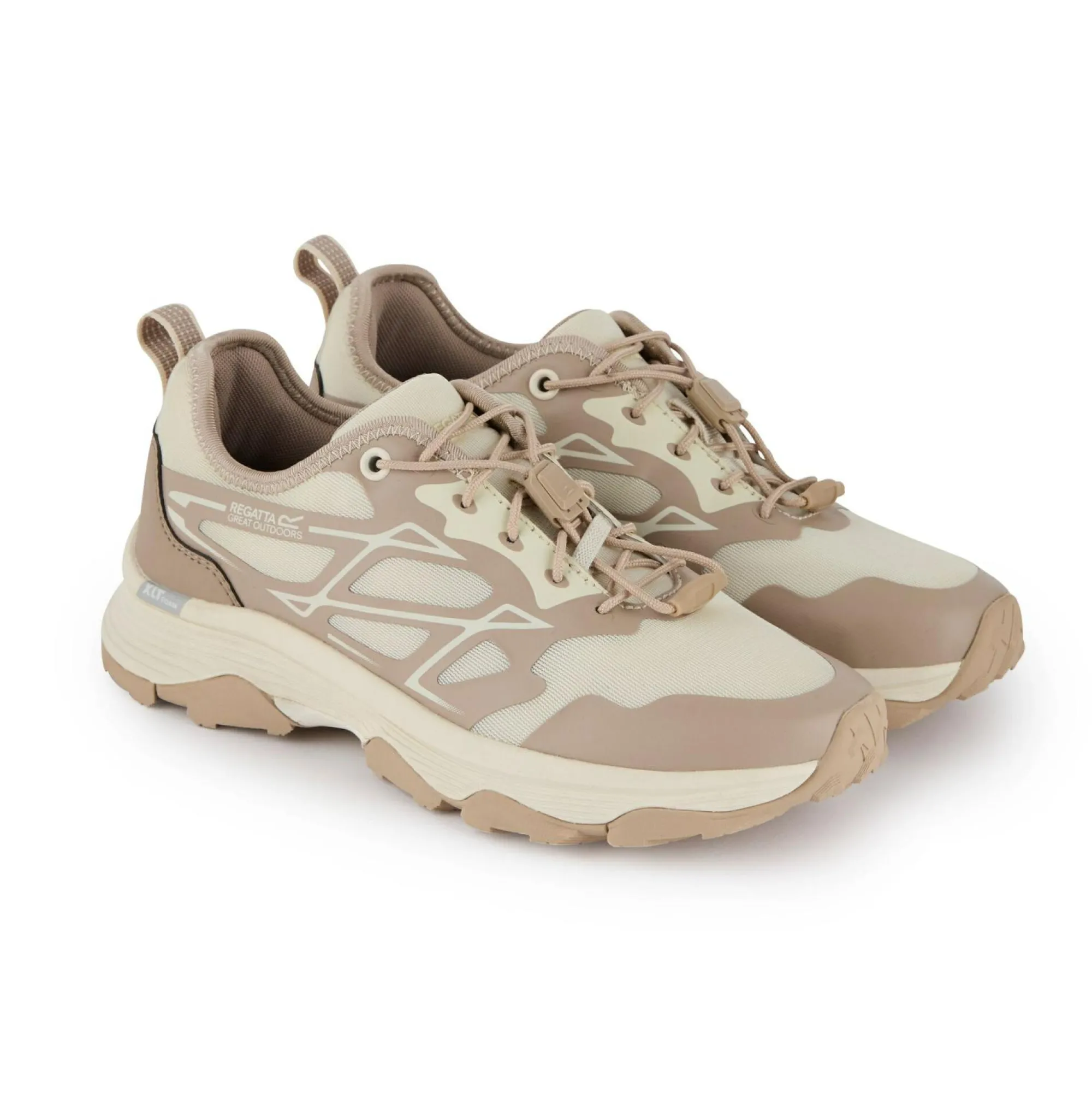 Women Regatta Casual Shoes|Shoes<Women's Blaze Trainers |