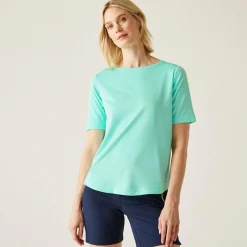 Women Regatta T-Shirts|Tops & T-Shirts<Women's Botanna T-Shirt |