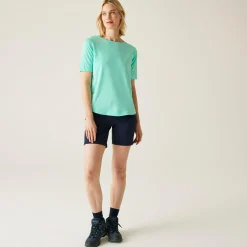Women Regatta T-Shirts|Tops & T-Shirts<Women's Botanna T-Shirt |