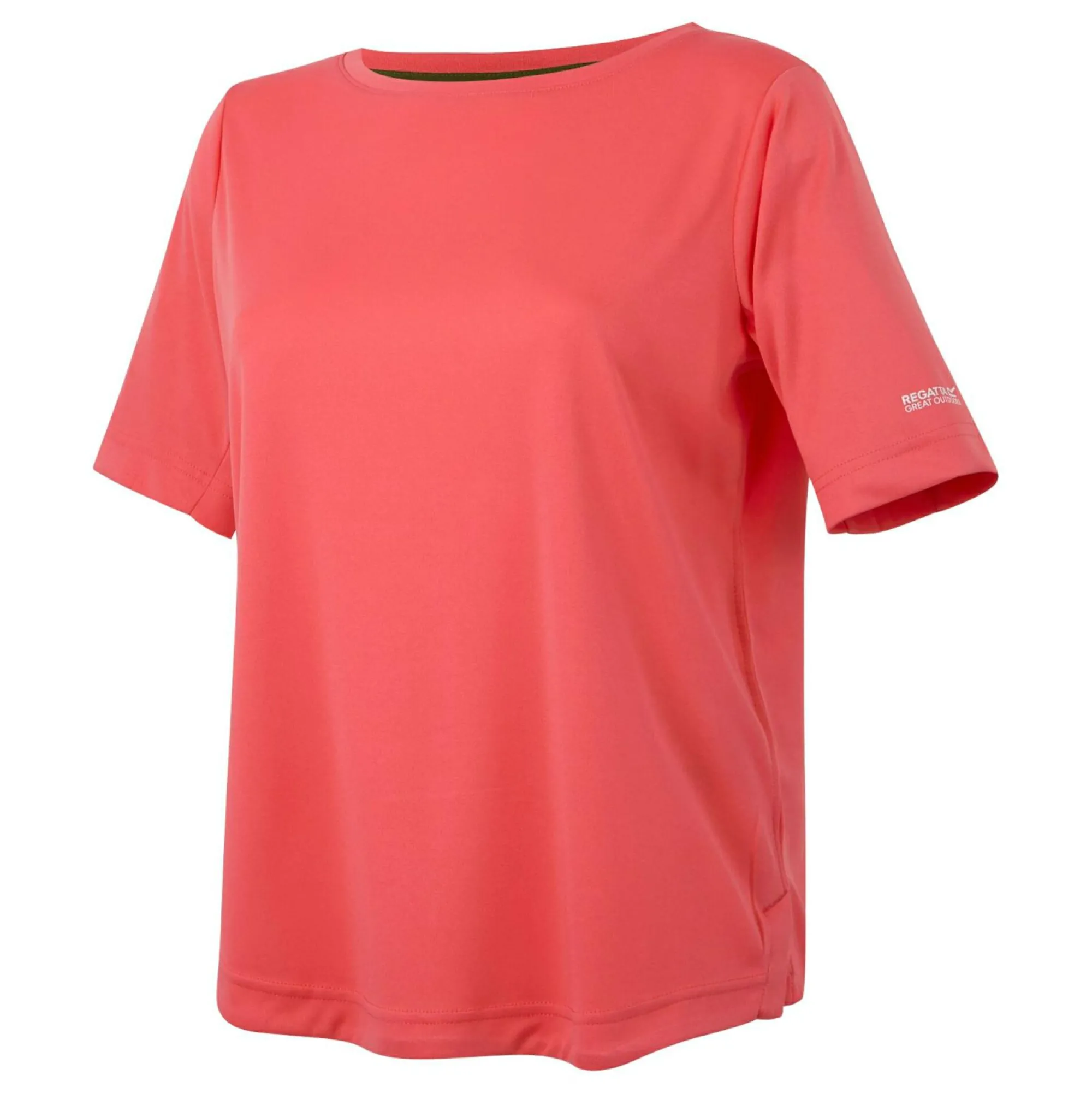 Women Regatta T-Shirts|Tops & T-Shirts<Women's Botanna T-Shirt |