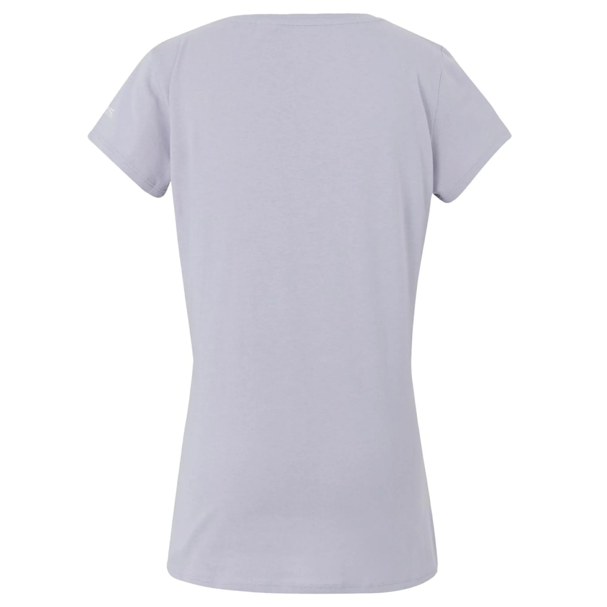 Women Regatta T-Shirts|Tops & T-Shirts<Women's Breezed V T-Shirt |