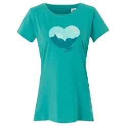 Women Regatta T-Shirts|Tops & T-Shirts<Women's Breezed V T-Shirt |