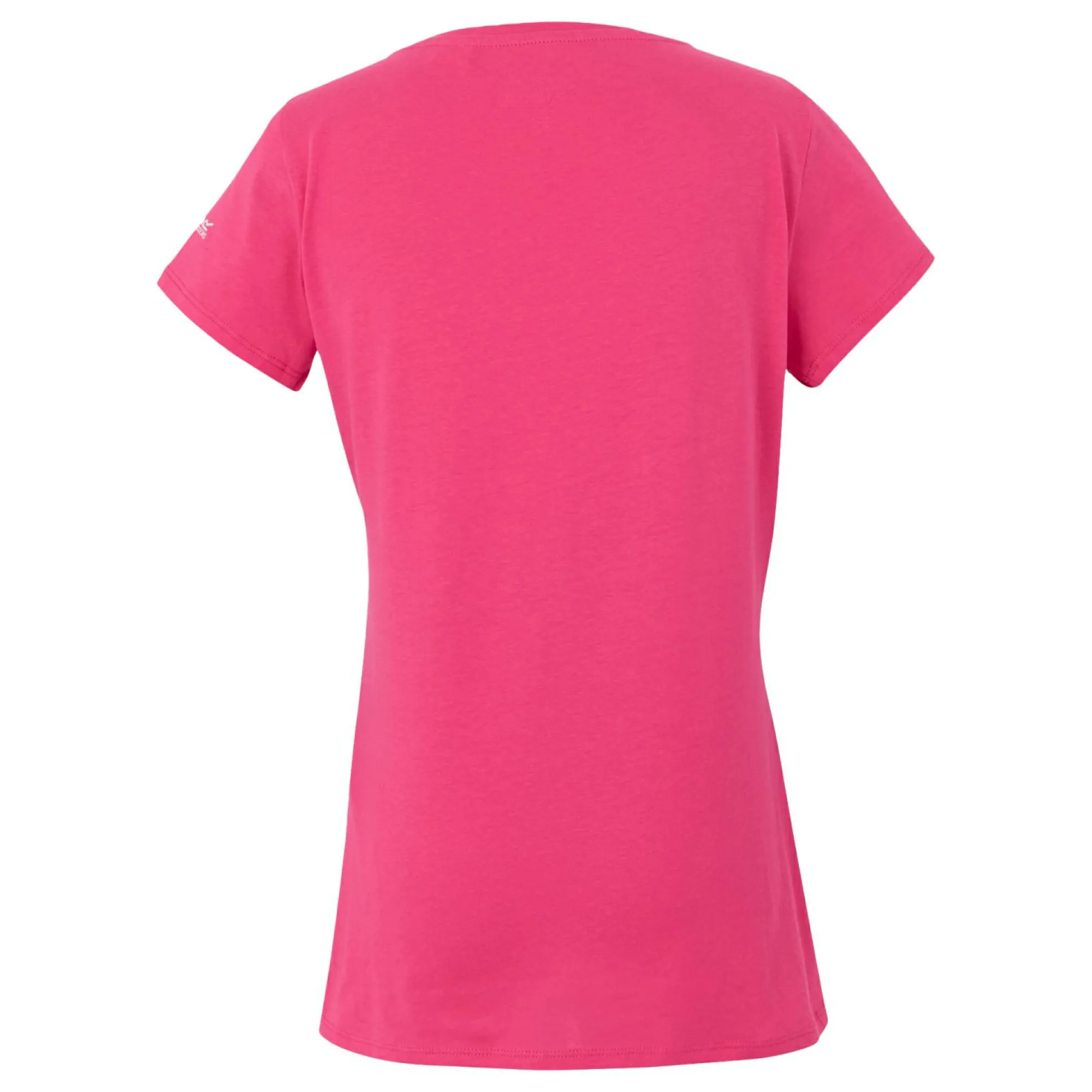 Women Regatta T-Shirts|Tops & T-Shirts<Women's Breezed V T-Shirt |