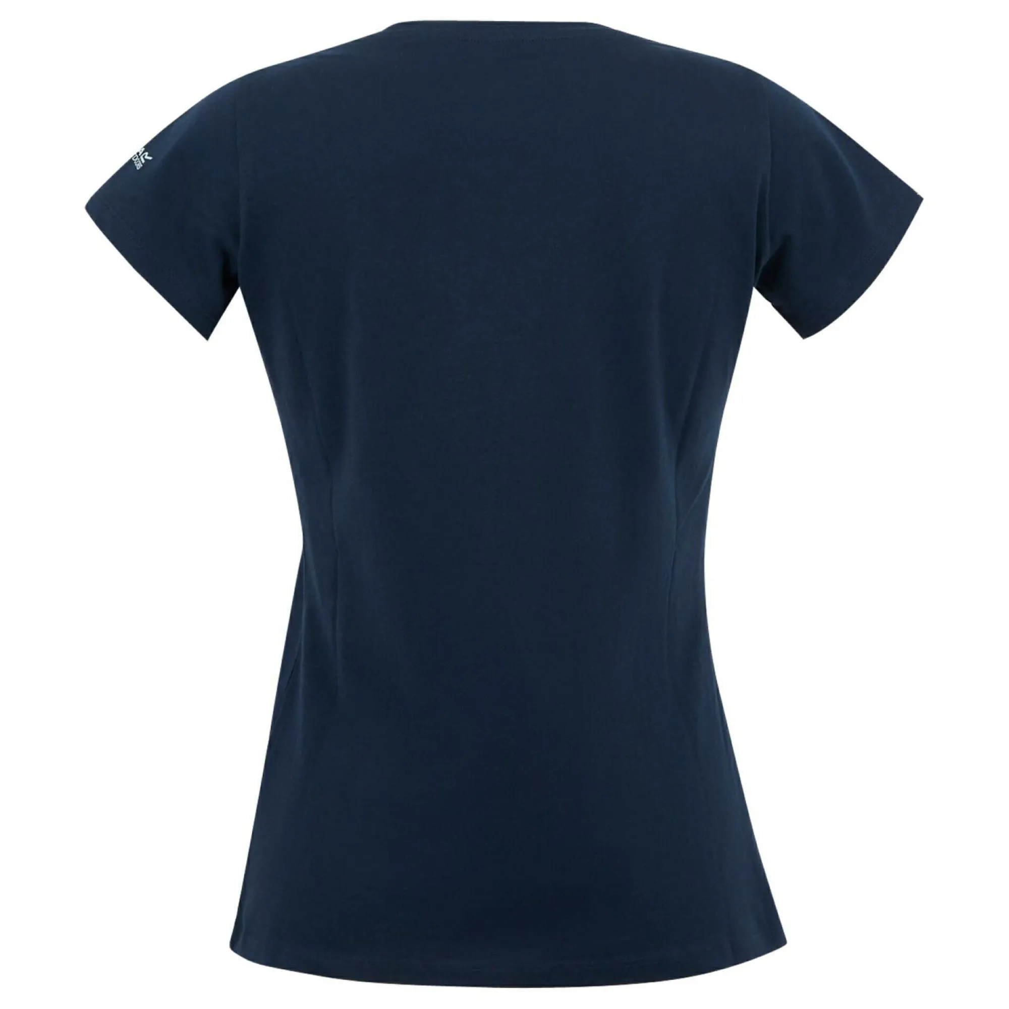 Women Regatta T-Shirts|Tops & T-Shirts<Women's Breezed V T-Shirt |