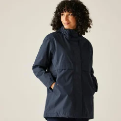 Women Regatta Waterproof Jackets<Women's Brielly Waterproof Insulated Jacket |