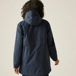Women Regatta Waterproof Jackets<Women's Brielly Waterproof Insulated Jacket |