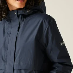 Women Regatta Waterproof Jackets<Women's Brielly Waterproof Insulated Jacket |