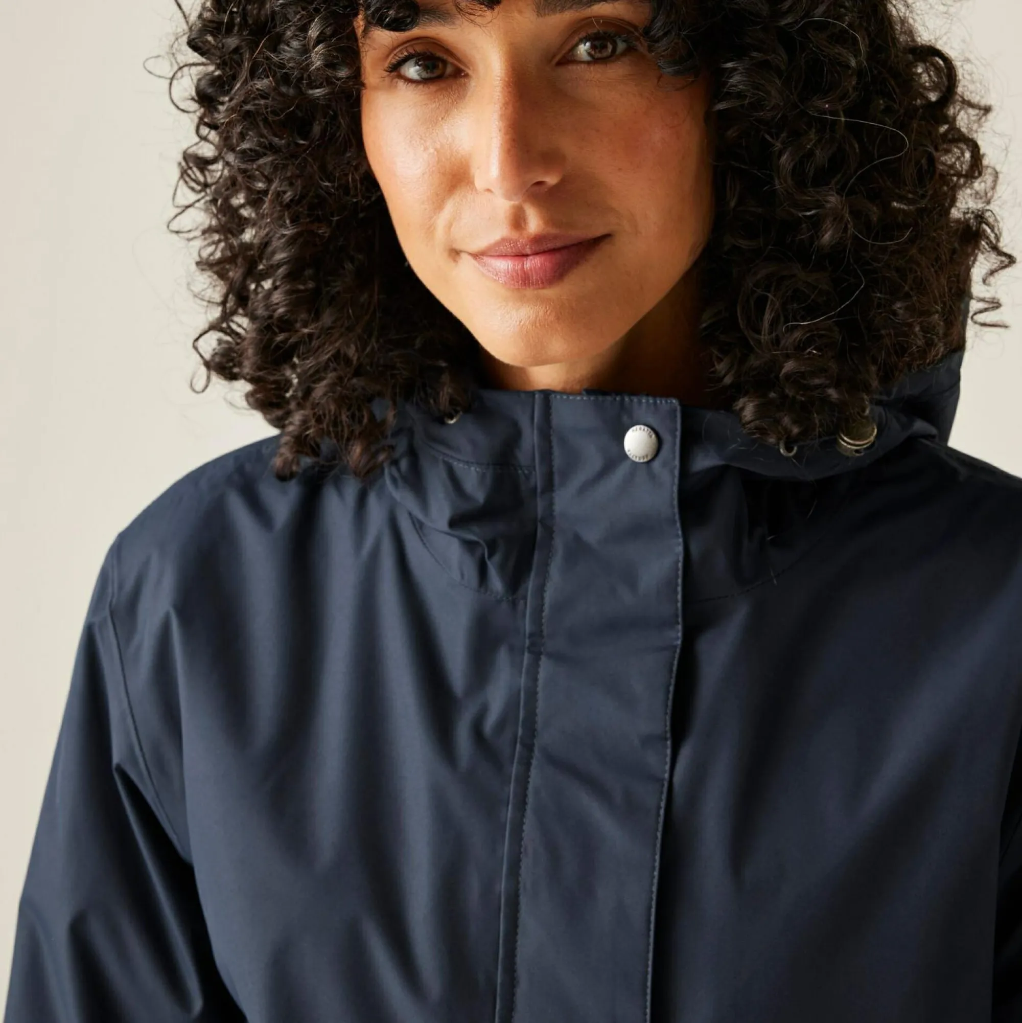 Women Regatta Waterproof Jackets<Women's Brielly Waterproof Insulated Jacket |