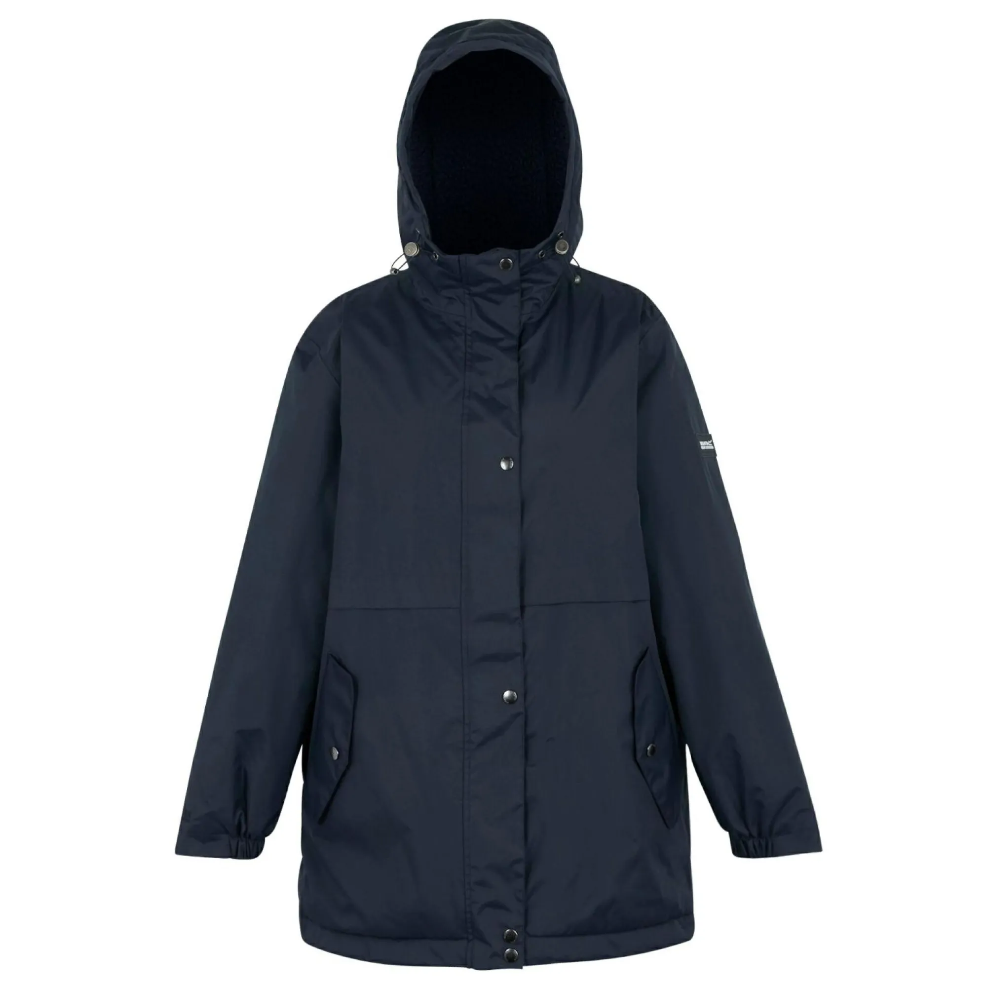 Women Regatta Waterproof Jackets<Women's Brielly Waterproof Insulated Jacket |