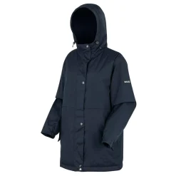 Women Regatta Waterproof Jackets<Women's Brielly Waterproof Insulated Jacket |