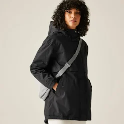 Women Regatta Waterproof Jackets<Women's Brielly Waterproof Insulated Jacket |