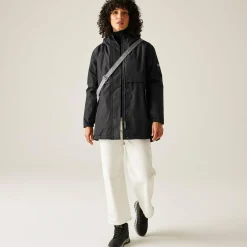 Women Regatta Waterproof Jackets<Women's Brielly Waterproof Insulated Jacket |