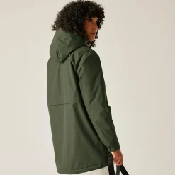 Women Regatta Waterproof Jackets<Women's Brielly Waterproof Insulated Jacket |