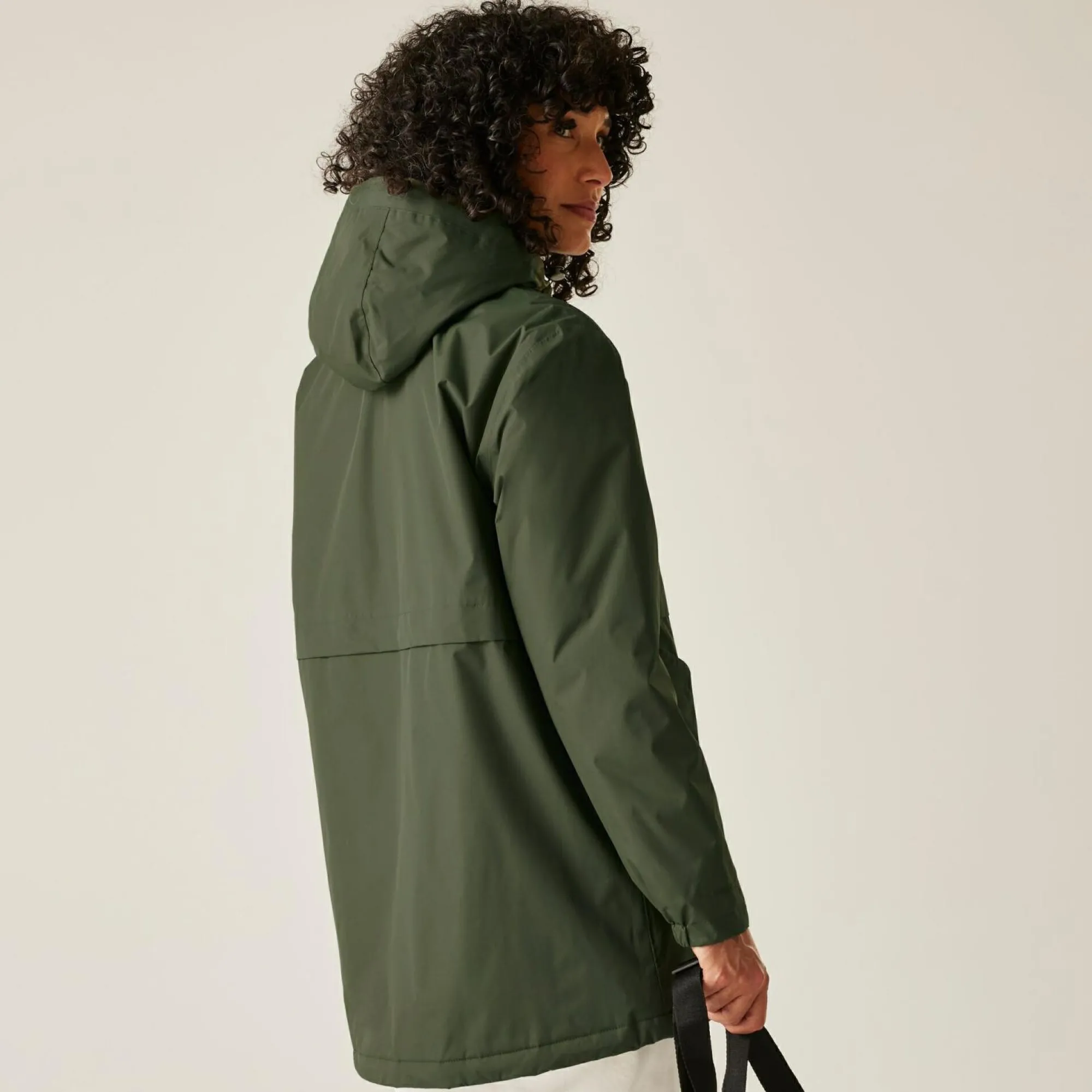 Women Regatta Waterproof Jackets<Women's Brielly Waterproof Insulated Jacket |