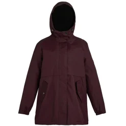 Women Regatta Waterproof Jackets<Women's Brielly Waterproof Insulated Jacket |
