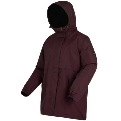 Women Regatta Waterproof Jackets<Women's Brielly Waterproof Insulated Jacket |