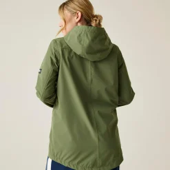 Women Regatta Festival|Waterproof Jackets<Women's Brika Waterproof Jacket |
