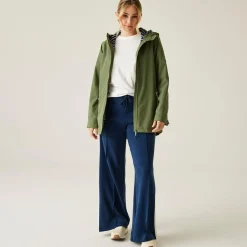 Women Regatta Festival|Waterproof Jackets<Women's Brika Waterproof Jacket |
