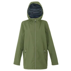 Women Regatta Festival|Waterproof Jackets<Women's Brika Waterproof Jacket |
