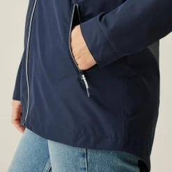 Women Regatta Festival|Waterproof Jackets<Women's Brika Waterproof Jacket |