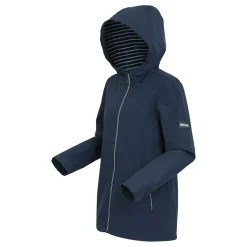 Women Regatta Festival|Waterproof Jackets<Women's Brika Waterproof Jacket |
