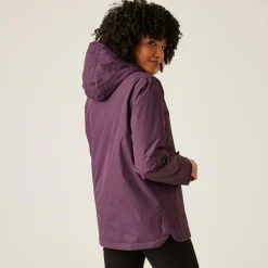 Women Regatta Waterproof Jackets<Women's Broadia Waterproof Jacket |