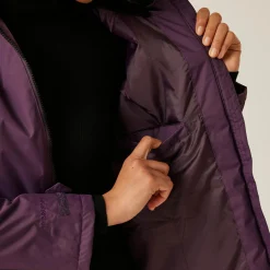 Women Regatta Waterproof Jackets<Women's Broadia Waterproof Jacket |