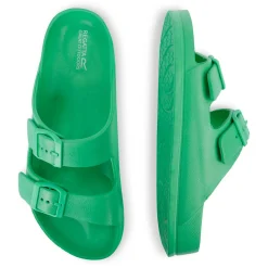 Women Regatta Festival|Sandals<Women's Brooklyn Double Strap Sandals |